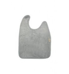 BIB XXL PRESS STUDS MOON BLUE 25