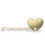 SPREAD JOY SPEEN CLIP HEART 23