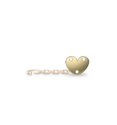 SPREAD JOY SPEEN CLIP HEART 23