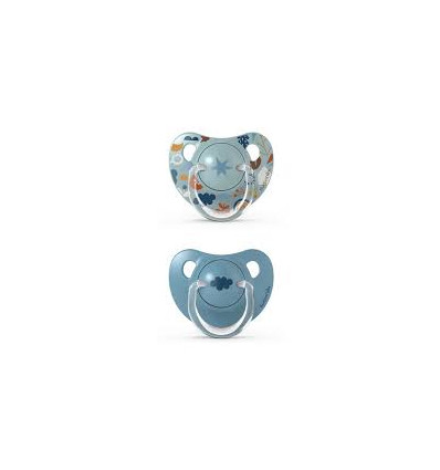FOREST SPEEN LATX FLAT6/18M BLUE DUO 241