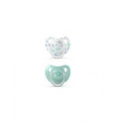 MEMORIES SPEEN SIL FLAT 6/18M GREEN 23