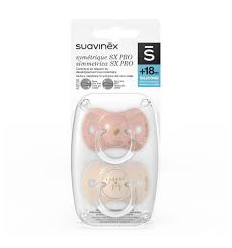 SPREAD JOY SPEEN SIL REV +18M BEIGE 241