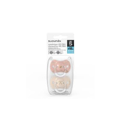 SPREAD JOY SPEEN SIL REV +18M BEIGE 241