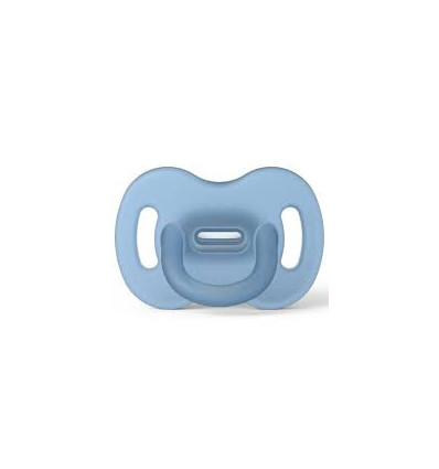 BASIC SMOOTHIE SIL REV 6/18M BLEU 22