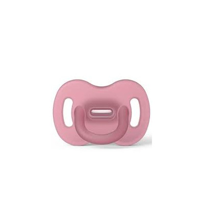 BASIC SMOOTHIE SIL REV 6/18M PINK 241