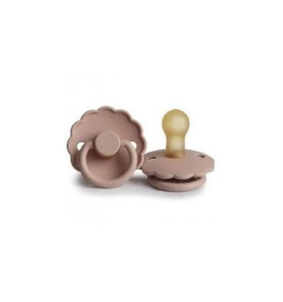 DAISY SIL POWDER BLUSH 0-6M 232