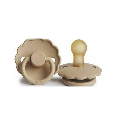 DAISY SIL CROISSANT 0-6M 232