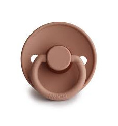 CLASSIC FOPSP SIL PEACH BRONZE 0-6M 21