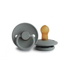 CLASSIC FOPSP SIL FRENCH GRAY 0-6M 21