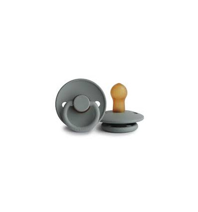 CLASSIC FOPSP SIL FRENCH GRAY 0-6M 21