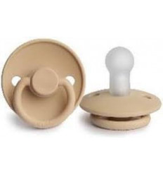 CLASSIC FOPSP SIL CROISSANT 0-6M 21