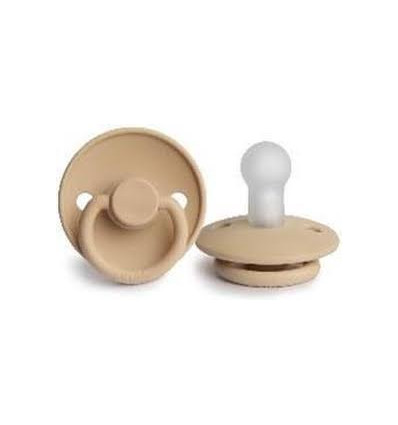 CLASSIC FOPSP SIL CROISSANT 0-6M 21