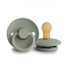 CLASSIC FOPSP SIL SAGE 0-6M 21
