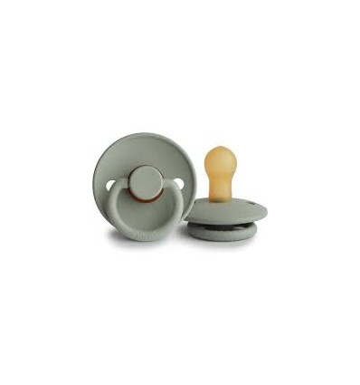 CLASSIC FOPSP SIL SAGE 0-6M 21