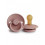 CLASSIC FOPSP SIL BLUSH 0-6M 21