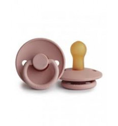 CLASSIC FOPSP SIL BLUSH 0-6M 21