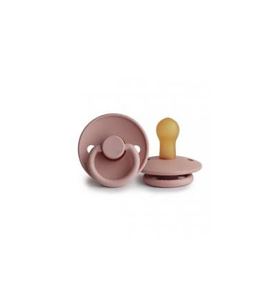 CLASSIC FOPSP SIL BLUSH 0-6M 21