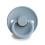 CLASSIC FOPSP LAT BABY BLUE 0-6M 21