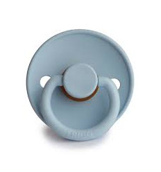 CLASSIC FOPSP LAT BABY BLUE 0-6M 21