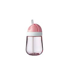 RIETJESBEKER MIO 300ML DEEP PINK 22