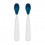 ENSEMBLE 2CUILLERES POUR NOU NAVY 241