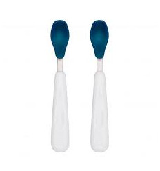 SET VOEDINGSLEPELS NAVY 241
