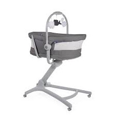 BABY HUG 4 IN 1 AIR DARK GREY 23