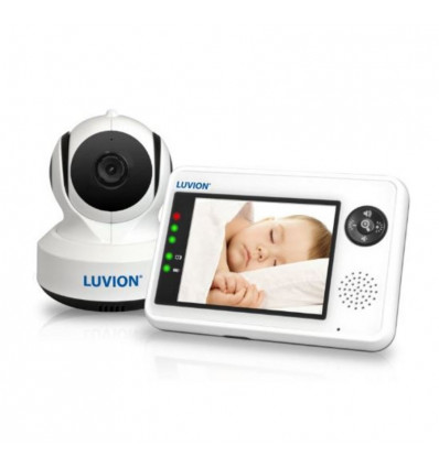 LUVION ESSENTIAL BABYFOON + CAMERA 22