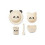 JOANA BABY SET PANDA CR ME D/L CR ME 21