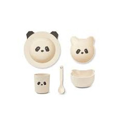 JOANA BABY SET PANDA CR ME D/L CR ME 21