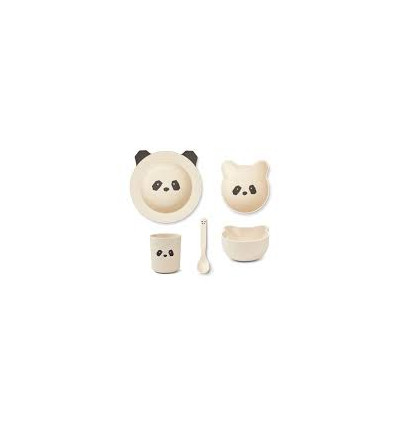 JOANA BABY SET PANDA CR ME D/L CR ME 21