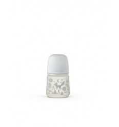 FOX BOTTLE SIL SLOW FLOW 150ML 23