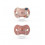 FOREST SPEEN SIL REV +18M PINK DUO 23