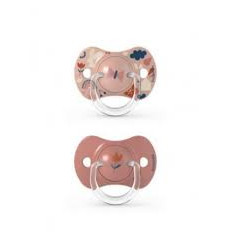 FOREST SPEEN SIL REV +18M PINK DUO 23