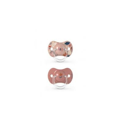 FOREST SPEEN SIL REV +18M PINK DUO 23