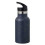 THERM BOTTLE NORDIC 350 INDIGO DOTS 25
