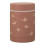 THERMOS FOOD JAR 300ML BIRDS 25