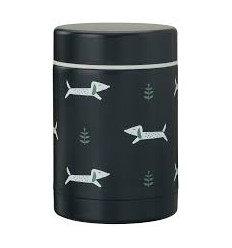 THERMOS FOOD JAR 300ML DACHSY 25