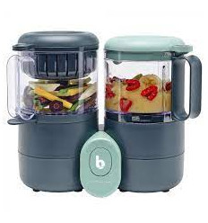NUTRIBABY ONE 232