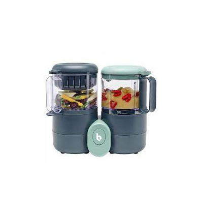 NUTRIBABY ONE 232