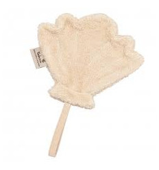 TUTTENDOEKJE FROSTED ALMOND 23