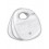 BIB SET OF 3 ENDLESS GREY 24X32 24