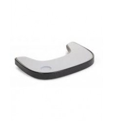 EVOLU TABLETTE CHAISE NOIRE+NAPPE 243