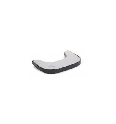 EVOLU TABLETTE CHAISE NOIRE+NAPPE 243