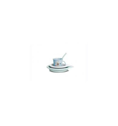 FOREST EETSET JONGEN 241
