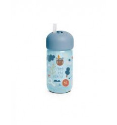FOREST BEKER RIETJE BLAUW 241