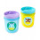 ZOO TUMBLER CUP UNICORN / GIRAFFE 202