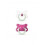 BAS SPEEN SIL PHYS 2/4M RABBIT NGHT 241