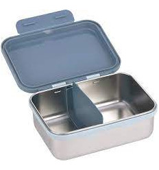 LUNCHB STAINL STEEL ADVENT TRACTOR 251