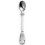 VOEDINGSLEPEL BABY SILVER 241